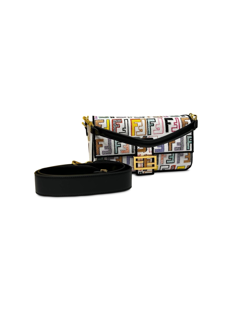 Сумка Fendi